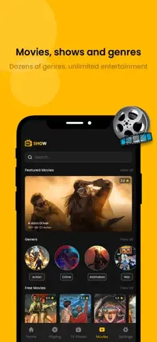 inspirational-movies-on-hotstar Movies and shows